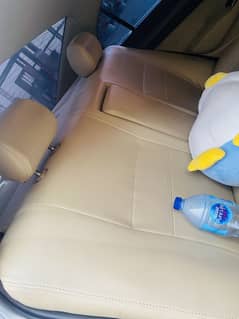 Honda civic 2008