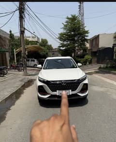 change oshan x7 futureSense