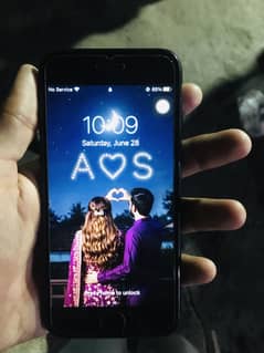 iPhone 7 32/GB non pta bypass water pack for sale
