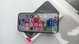 iPhone 15pro