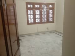Ground Floor Portion For Rent