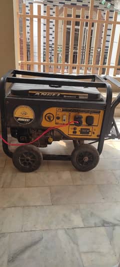 Generator for sale