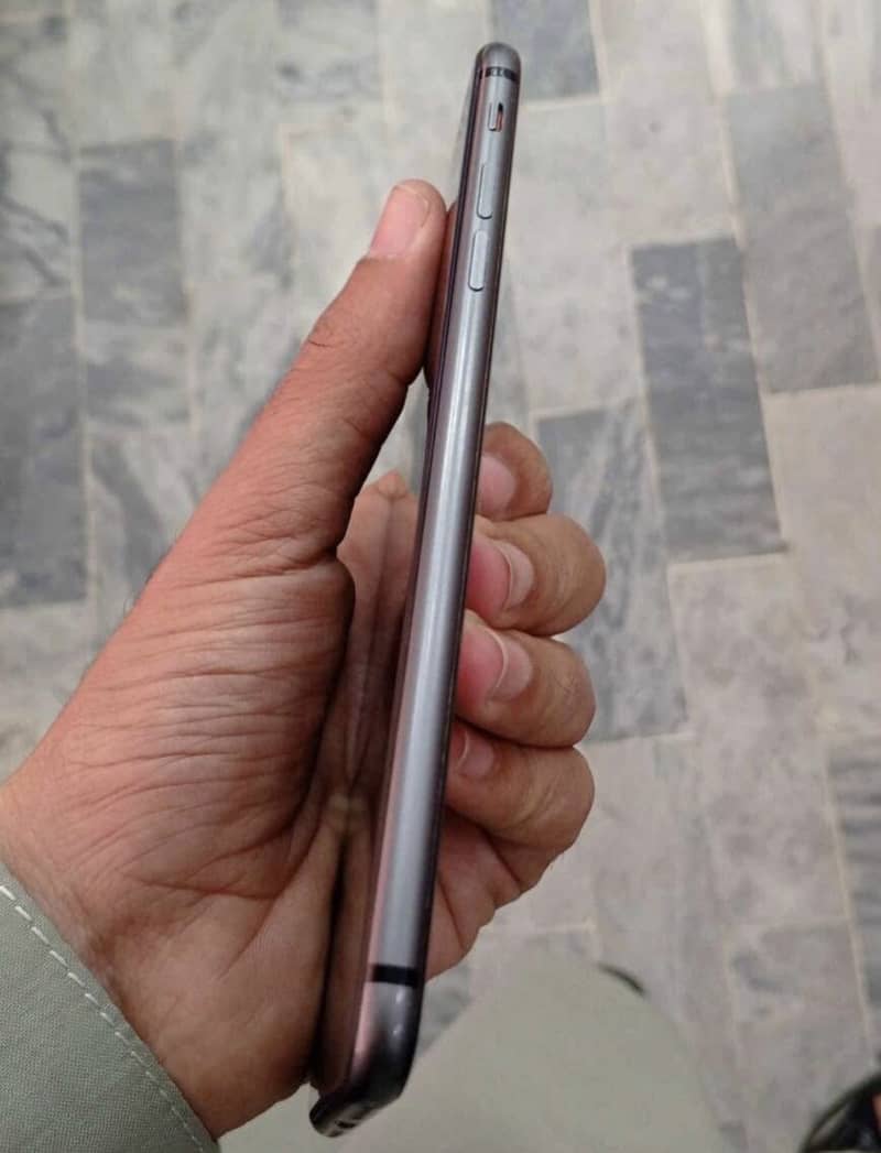 iphone 8plus block EXCHANGE POSSIBLE 0