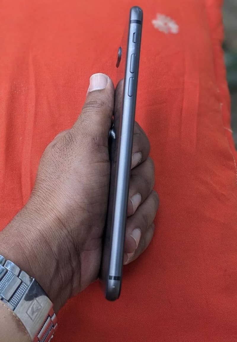 iphone 8plus block EXCHANGE POSSIBLE 1