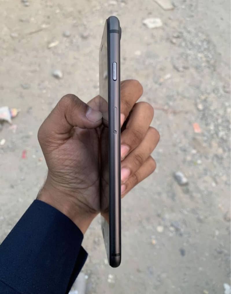 iphone 8plus block EXCHANGE POSSIBLE 2