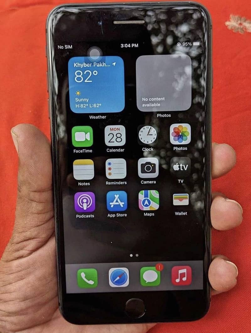 iphone 8plus block EXCHANGE POSSIBLE 3
