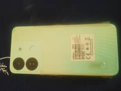 Infinix smart 7 bilkul ok hai 10 by 10 condition hai