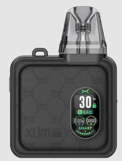 oxva xlim sq pro