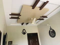 Luxrious apt For Rent 3rd floor without lift