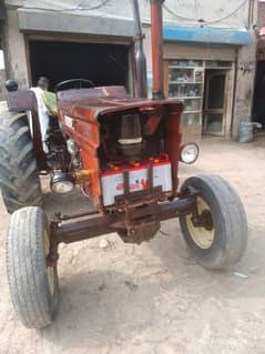 1989 model