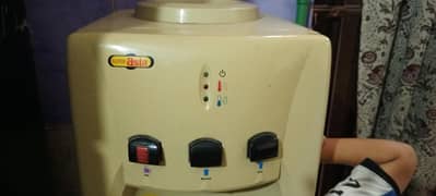 super asia water dispenser