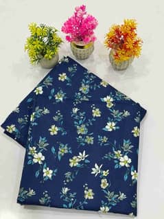 Unstitched 2pc suit