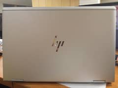 HP