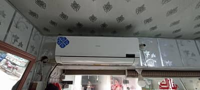 Haier 1 ton