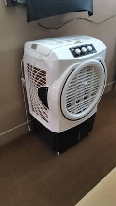 Super Asia Room Cooler Just like new