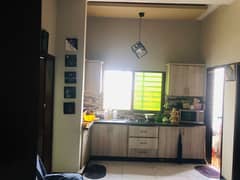 Flat Rent 2 Bed Lounge