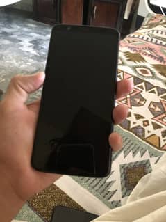 One plus 5T