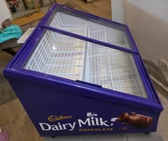 dairy