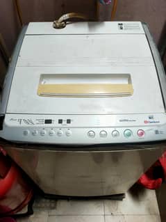 Dawlance automatic Washing machine