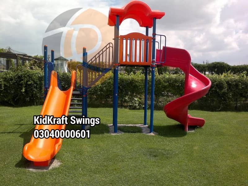 Trampoline | Jumping Pad | Round Trampoline | Kids Toy| Kids Slides 14