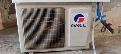 gree non inverter 1.5 ton