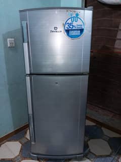 dawlance fridge