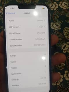 I phone 14