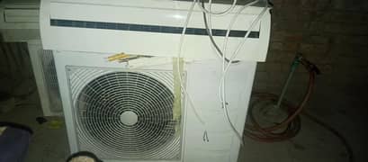 used 2 ac for sell