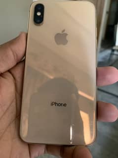 iPhone xs 64 gb non pta