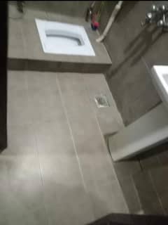 2 bed bachelor flat for rent