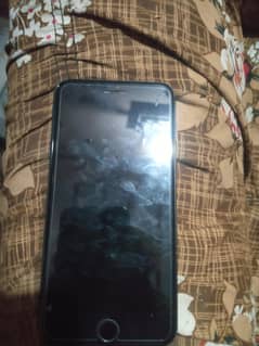 I phone 7 plus pta approved