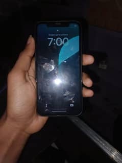 iphone 11 urgent sale