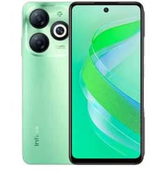 Smart 8 2+2/64(03139049477)