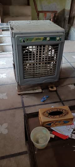 steel cooler khood banwaya heavy steel