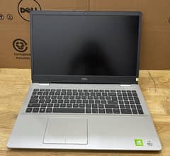 Dell inspiron 5593 Core i7 10th Generation
