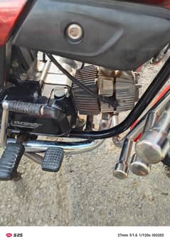 good condition