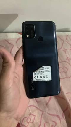 Infinix