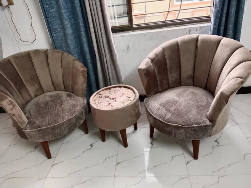 coffee chair 0