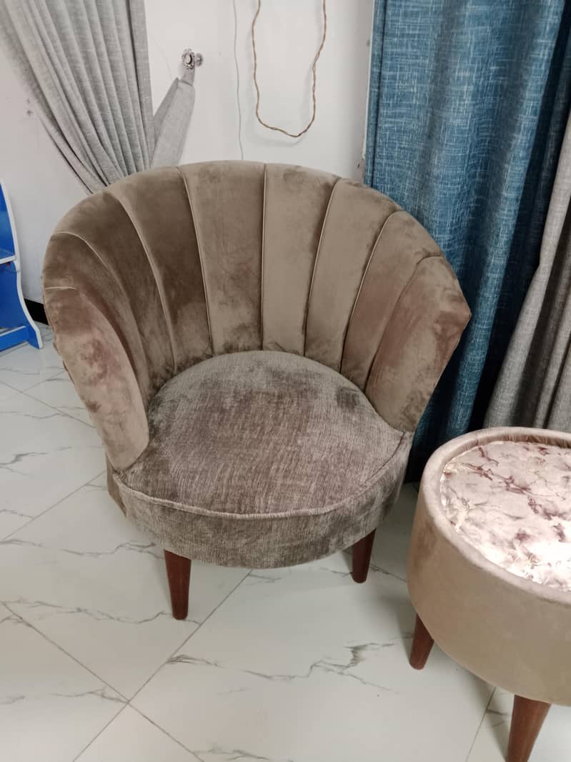 coffee chair 1