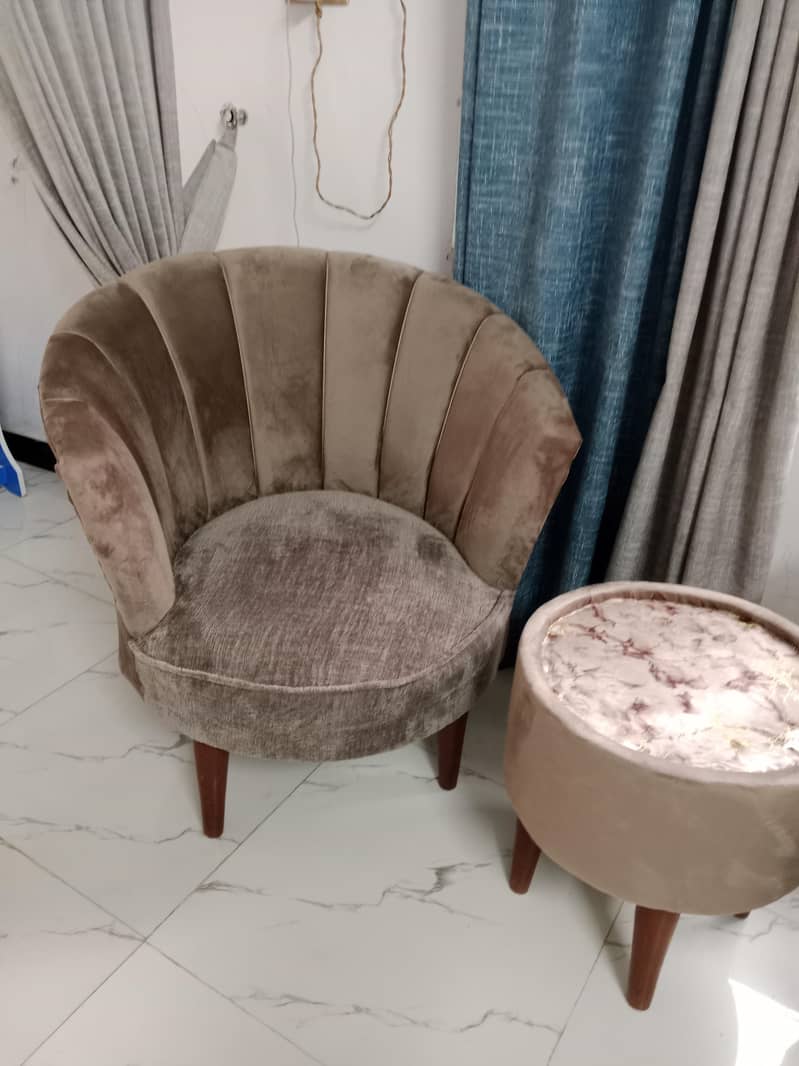 coffee chair 2