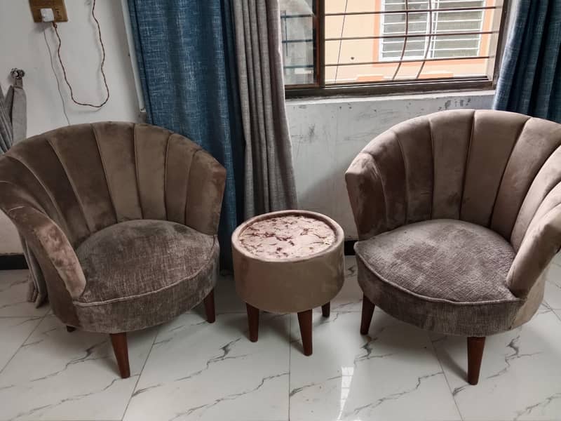 coffee chair 5