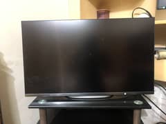 Samsung 32 inch Gaming 4k Led bazel less