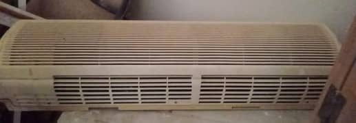 1.5 Tonn old ac