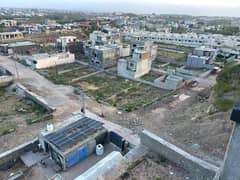 Reserve A Residential Plot Now In Shah Allah Ditta