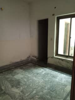 Upper portion for rent Madina town Faisalabad 03211777676