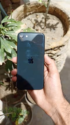 iPhone SE2020 NON PTA JV 128gb