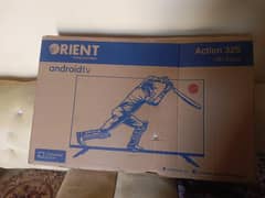 orient