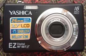 YASHICA