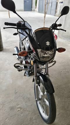 Suzuki