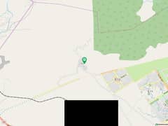 Residential Plot Of 2 Kanal Is Available In Contemporary Neighborhood Of Shah Allah Ditta